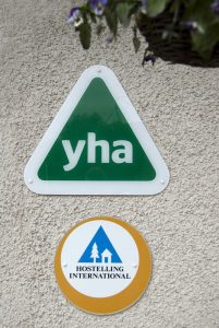YHA spring water filtration and borehole treatment