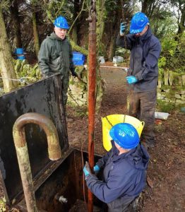 borehole maintenance yorkshire