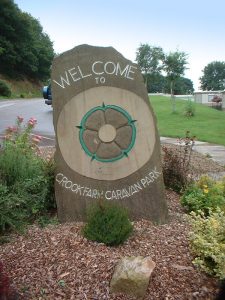 crook farm private water supply