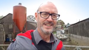 farming private water supplies