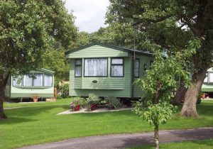 Borehole installation and maintenance at a pure leisure caravan park