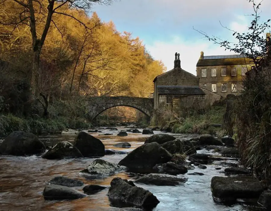Springhill water survey