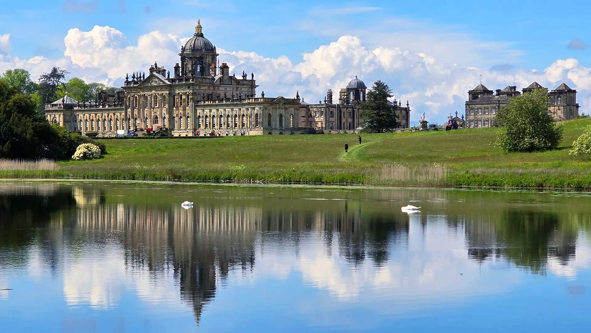 Castle Howard